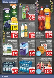 Aktueller E center Prospekt mit Wasser, "Aktuelle Angebote", Seite 20