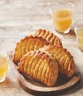 Promo Chaussons aux pommes à 2,90 € dans le catalogue U Express à Portiragnes