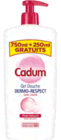 Gel douche - Cadum en promo chez Lidl Gel douche - Cadum dans le catalogue Lidl