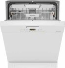 Unterbau-Geschirrspüler G 5611 SCU Active im Angebot bei EP: in Rottenburg Unterbau-Geschirrspüler G 5611 SCU Active Angebote von Miele bei EP: Rottenburg für 699,00 €