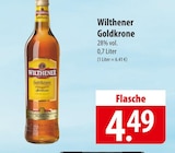 Wilthener Goldkrone bei famila Nordost im Ribnitz-Damgarten Prospekt für 4,49 €