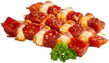 Gourmet-Spieß im Angebot bei REWE in Lehrte Gourmet-Spieß Angebote bei REWE Lehrte für 1,99 €