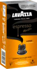 Espresso Maestro Classico Angebote von Lavazza bei EDEKA Seevetal für 2,99 €