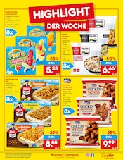 Fisch im Netto Marken-Discount Prospekt in Göppingen Aktueller Netto Marken-Discount Prospekt mit Fisch, "Aktuelle Angebote", Seite 3