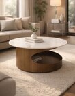 Aktuelles Couchtisch Honore Angebot bei Kabs in Essen ab 890,00 €