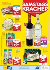 Bier im Netto Marken-Discount Prospekt in Schkeuditz Aktueller Netto Marken-Discount Prospekt mit Bier, "Aktuelle Angebote", Seite 13