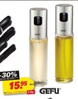 Essig- u. Ölsprüher „neva" Angebote von Gefu bei Höffner Erfurt für 15,95 €