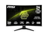 MAG 244CDE 23,6 Zoll Full-HD Curved Gaming Monitor im Angebot bei MediaMarkt Saturn in Langenfeld MAG 244CDE 23,6 Zoll Full-HD Curved Gaming Monitor Angebote von MSI bei MediaMarkt Saturn Langenfeld für 79,00 €