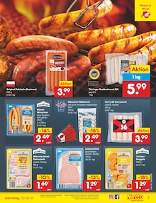 Chicken Nuggets Angebot im aktuellen Netto Marken-Discount Prospekt auf Seite 11