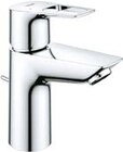 Waschtischarmatur „Start Loop“ im Hellweg Prospekt Waschtischarmatur „Start Loop“ von GROHE im aktuellen Hellweg Prospekt für 54,99 €