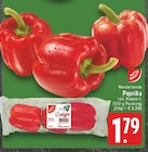 Aktuelles Paprika rot Angebot bei E center in Moers ab 1,79 €