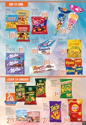 Haribo im K+K - Klaas & Kock Prospekt in Dinslaken Aktueller K+K - Klaas & Kock Prospekt mit Haribo, "Wenn Lebensmittel, dann K+K", Seite 9