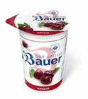 Joghurt Angebote von Der Große Bauer bei Lidl Straubing für 0,44 €