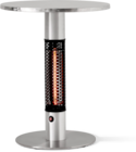 Brico Dépôt Saleux - Promo Table chauffante electrique Promo Table chauffante electrique à 119,00 € dans le catalogue Brico Dépôt à Saleux