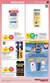 Prospectus Intermarché Hyper "Intermarché" en cours à Salon-de-Provence, Page 39 Catalogue Intermarché Hyper en cours à Salon-de-Provence, "Intermarché", Page 39
