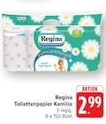 Toilettenpapier Kamille bei EDEKA im Prospekt "" für 2,99 €