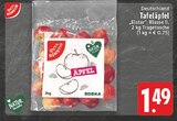 Aktuelles Tafeläpfel Elstar Klasse II Angebot bei E center in Aachen ab 1,49 €