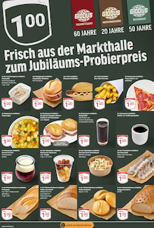 GLOBUS Prospekt der Woche "Aktuelle Angebote" Seite 2, 16.02.2026 bis 21.02.2026 für St. Wendel Aktueller GLOBUS Prospekt "Aktuelle Angebote" Seite 2 von 22 Seiten für St. Wendel