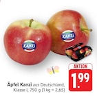 Äpfel bei E center im Salach Prospekt für 1,99 €