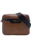 Sacoche casual en promo chez Carrefour Sarcelles à 16,99 €