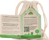 dm-drogerie markt Einbeck - Seedbombs Küchenkräuter Angebot im Prospekt Seedbombs Küchenkräuter bei dm-drogerie markt im Einbeck Prospekt für 6,95 €