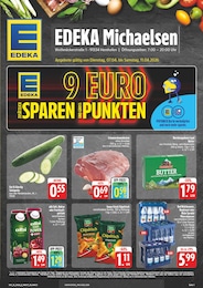 EDEKA Prospekt "Wir lieben Lebensmittel!", 30 Seiten, 07.04.2026 - 07.04.2026 Aktueller EDEKA Prospekt, "Wir lieben Lebensmittel!", mit Angeboten der Woche, gültig von 07.04.2026 bis 07.04.2026