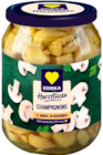 Herzstücke Champignons von Edeka im aktuellen Marktkauf Prospekt für 1,49 €
