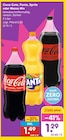 Aktuelle Coca Cola Angebote bei Netto Marken-Discount in Nettetal Aktuelles Coca-Cola, Fanta, Sprite oder Mezzo Mix Angebot bei Netto Marken-Discount in Nettetal ab 1,29 €