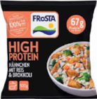 Aktuelle Frosta Angebote bei Netto Marken-Discount in Hamburg Aktuelles Fertiggerichte – High Protein Angebot bei Netto Marken-Discount in Hamburg ab 1,99 €