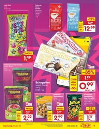 Netto Marken-Discount Schogetten im Prospekt 