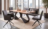 Esstisch Soul von KOINOR im aktuellen Segmüller Prospekt für 449,00 €
