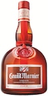 Liqueur - Grand Marnier en promo chez Colruyt Liqueur - Grand Marnier dans le catalogue Colruyt