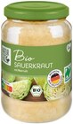 Bio Sauerkraut Angebote von Naturgut bei Penny Bergkamen für 1,49 €