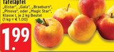 Aktuelles Tafeläpfel Elstar Angebot bei EDEKA in Mönchengladbach ab 1,99 €