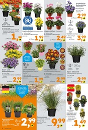 Gartenmöbel im Globus-Baumarkt Prospekt in Tübingen Aktueller Globus-Baumarkt Prospekt mit Gartenmöbel, "Immer eine Idee besser", Seite 2