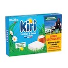 CRÈME - KIRI en promo chez Auchan Hypermarché CRÈME - KIRI dans le catalogue Auchan Hypermarché