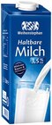 Haltbare Milch Angebote von Weihenstephan bei REWE Weinheim für 1,11 €