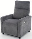 TV-Sessel Livano im Angebot bei Die Möbelfundgrube in Bad Kreuznach TV-Sessel Livano Angebote bei Die Möbelfundgrube Bad Kreuznach für 199,99 €