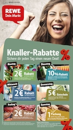 REWE Prospekt mit 35 Seiten (Langenhagen)