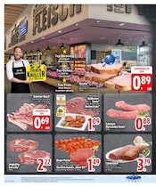 Rindfleisch im EDEKA Prospekt in Landshut Aktueller EDEKA Prospekt mit Rindfleisch, "Wir lieben Lebensmittel.", Seite 14