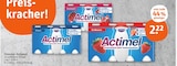 Actimel Classic von Danone für 2,22 € bei tegut im Angebot Actimel Classic von Danone im aktuellen tegut Prospekt