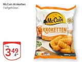 Kroketten im Angebot bei GLOBUS in Nettetal Kroketten Angebote von McCain bei GLOBUS Nettetal für 3,49 €