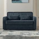 Schlafsofa Moleron bei Die Möbelfundgrube im Lebach Prospekt für 499,99 €