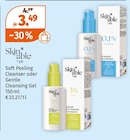 Soft Peeling Cleanser von Skinable im aktuellen Müller Prospekt für 3,49 €