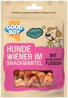 Mega Kautwister mit Ente Angebote von Good Boy bei REWE Wetzlar für 1,99 €