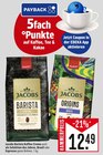 Aktuelles Barista Crema oder Origins Brazil Angebot bei Marktkauf in Freiburg (Breisgau) ab 12,49 €