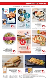 Prospectus U Express "U Express" en cours à Trappes, Page 3 Catalogue U Express en cours à Trappes, "U Express", Page 3