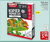 Kopierpapier A4 Angebote von EDEKA zuhause bei Marktkauf Altenburg für 5,99 €