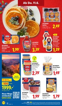 Butter im aktuellen Lidl Prospekt (Heidelberg) Butter im Lidl Prospekt "LIDL LOHNT SICH" mit 73 Seiten (Heidelberg)