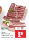 Frischer Schweinebauch im Angebot bei Marktkauf in Heidenheim Frischer Schweinebauch Angebote bei Marktkauf Heidenheim für 8,99 €